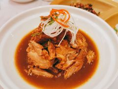 -喜鼎海胆水饺(平安金融中心店)