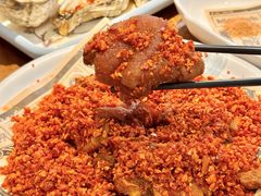 -乔街深夜食堂·小龙虾·高压锅生蚝(杭州总店)