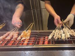 -苏小牛·牛肉串(国贸店)