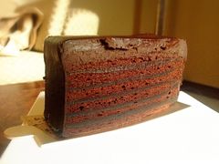 经典巧克力-Awfully Chocolate(来福士广场店)