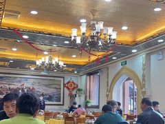 -新疆巴州金丝特餐厅(大钟寺店)