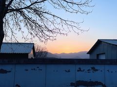 -山乡农家院(海淀区西北旺店)
