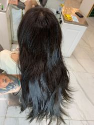 -潘多拉Hairsalon