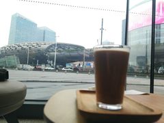 -星巴克臻选(上海合生汇1F店)