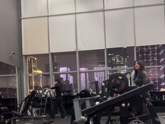 -锐动健身游泳(博地中心店)
