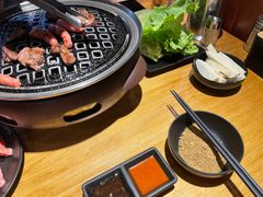 -子檀大隐炭烧(食品街店)