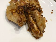 -雅玛花式铁板烧(国宏宾馆店)