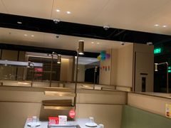 大堂-海底捞火锅(海宁路店)
