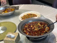 -鑫巴蜀小镇 · 水煮鱼专研店(玉桥店)