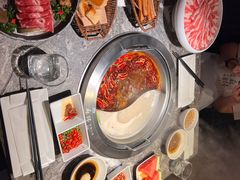 -麻路成都火锅(柏威年店)