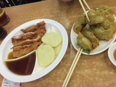 -小姜锅贴(凤凰街店)