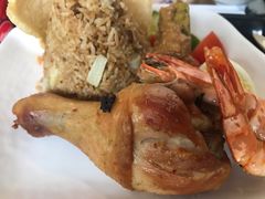 -大冒险家餐厅
