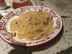 -破瓦寒窑·地摊烤羊排