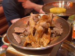 -西塔老太太泥炉烤肉(苏州大悦城店)