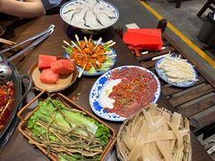 -萍姐火锅·公路夜市(南京新街口店)