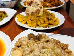 -恩宏德餐馆(平山道店)