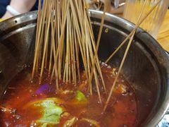 -陈氏肥蛤(小纬六路总店)