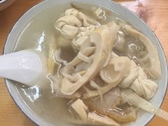 -谈灵农家柴爿菜饭