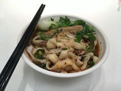 刀削面-东方削面(迎泽街店)