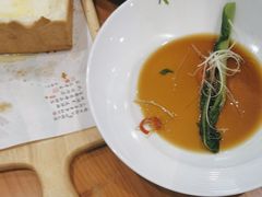 -绿茶餐厅(成都天府红店)