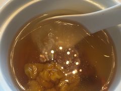 -上海金桥红枫万豪酒店-万豪中餐厅