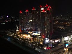 -澳门喜来登大酒店