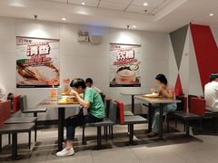 -72街荷叶饭(东方宝泰广场店)