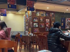 -天下客饭店(中山路店)