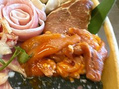 -牛人·雪花牛·木炭烤肉(昆山陆家店)