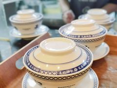 -赵记传承·中国甜品(福州总店)