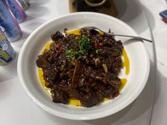 -毛家饭店·融合新湘菜·主题宴(齐鲁软件园店)