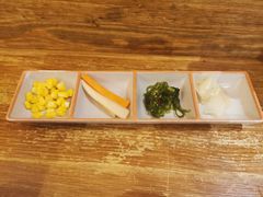 -一井烧肉·活鳗·寿司(望京SOHO店)
