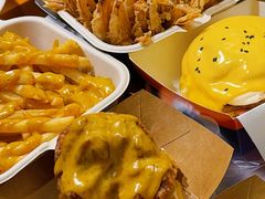 -前进5路汉堡炸鸡(前进五路店)
