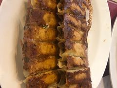 -大眼锅贴水饺(河东店)