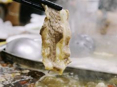 -肥婆麻辣火锅.顺德首创药材麻辣火锅(容桂店)