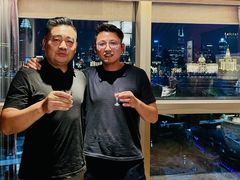 -俏江南-江景昆曲主题餐厅(正大广场店)