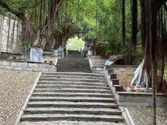 -胡里山炮台