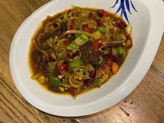 -陈先进鱼馆·夜宵·地道农家菜(湖墅南路店)