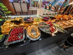 -肉焰山巴西烤肉自助餐厅(龙湖芙蓉天街店)