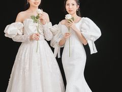 -经典婚纱摄影美学馆·私人定制