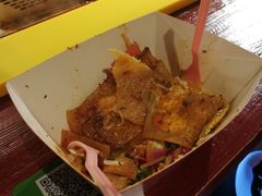 -四环冷面王(西单华威约饭街店)