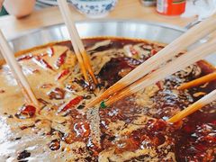 -飘香火锅(玉林西路店)