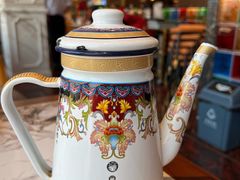 -巴依老爷新疆美食(常营店)