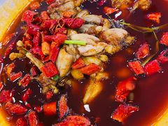 -簋街仔仔小龙虾(总店)