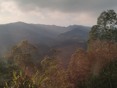 -广东天露山旅游度假区