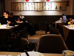 大堂-湘满甲·黄焖甲鱼创始者·湘菜·鲁菜(潘家园店)