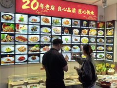 -钱塘花园·宁波菜