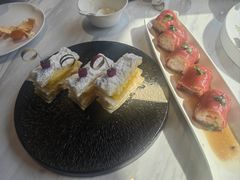 -香樟花园新粤料理(无锡万象城店)