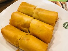 -添好运点心专门店(中环IFC店)