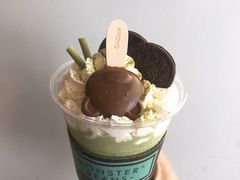 -MonsterBeans怪兽咖啡(东财店)